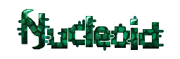 Nucleoid logo